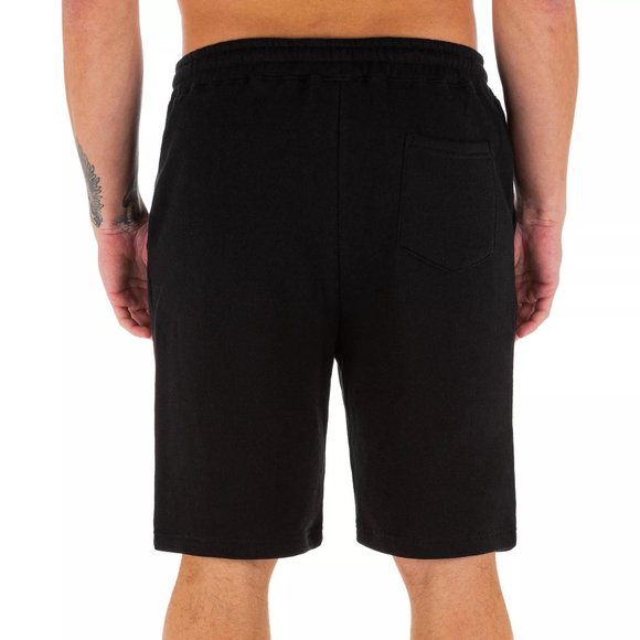 NWT Hurley Men's One and Only Pride Fleece Shorts - Picture 3 of 3